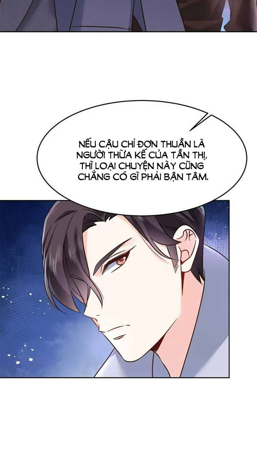 Hot Boy Quốc Dân Là Nữ Chapter 265 - Trang 2