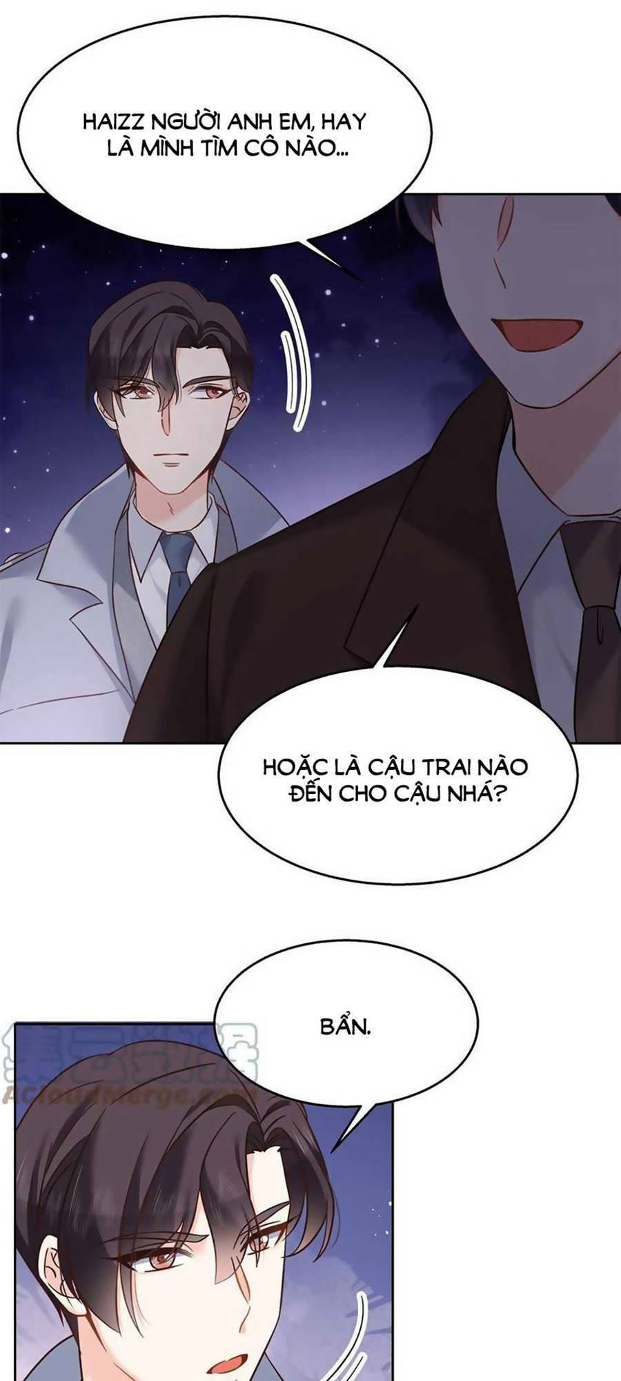 Hot Boy Quốc Dân Là Nữ Chapter 265 - Trang 2