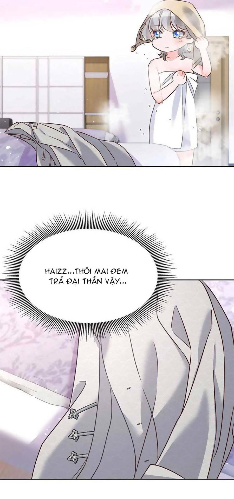 Hot Boy Quốc Dân Là Nữ Chapter 265 - Trang 2