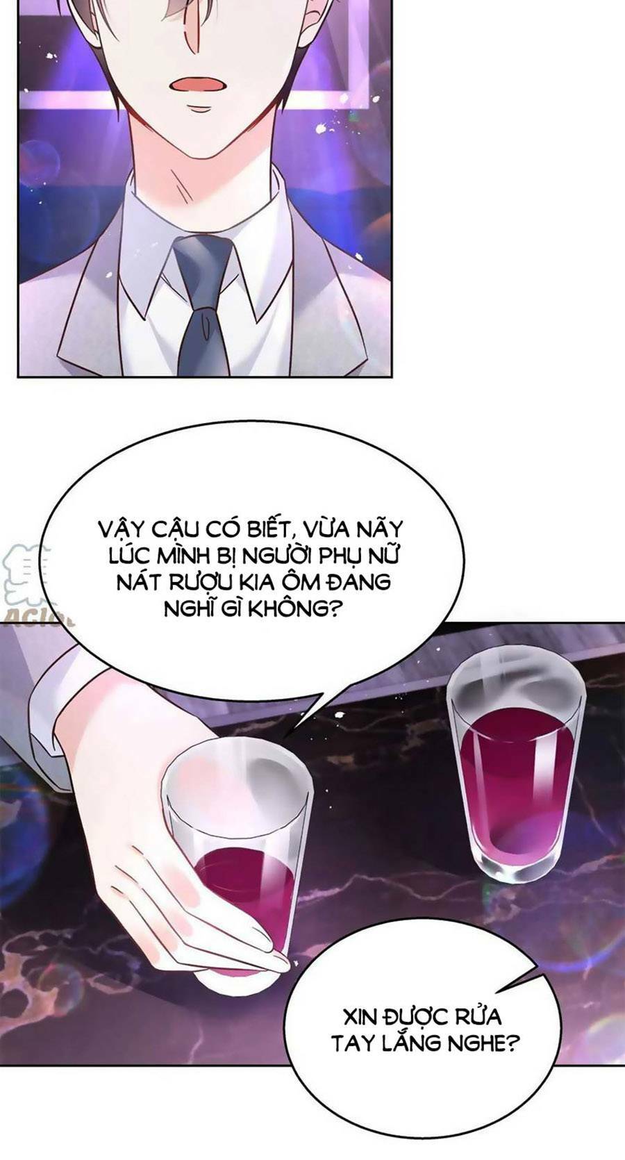 Hot Boy Quốc Dân Là Nữ Chapter 265 - Trang 2