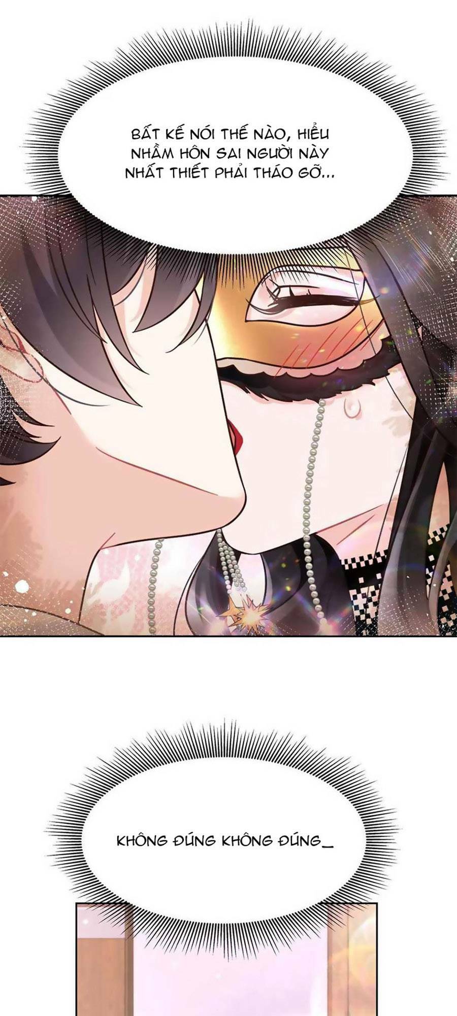 Hot Boy Quốc Dân Là Nữ Chapter 265 - Trang 2