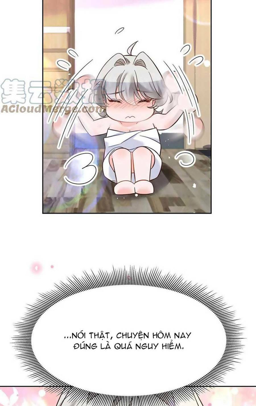 Hot Boy Quốc Dân Là Nữ Chapter 265 - Trang 2