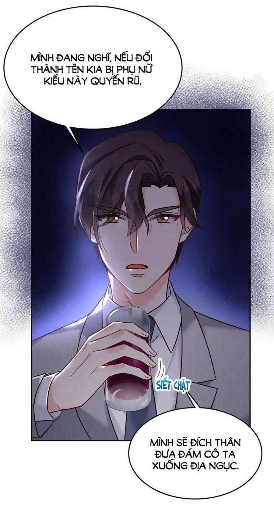 Hot Boy Quốc Dân Là Nữ Chapter 265 - Trang 2