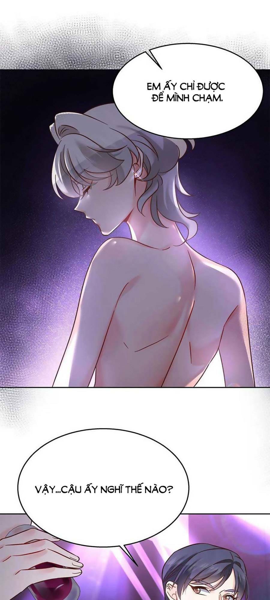 Hot Boy Quốc Dân Là Nữ Chapter 265 - Trang 2