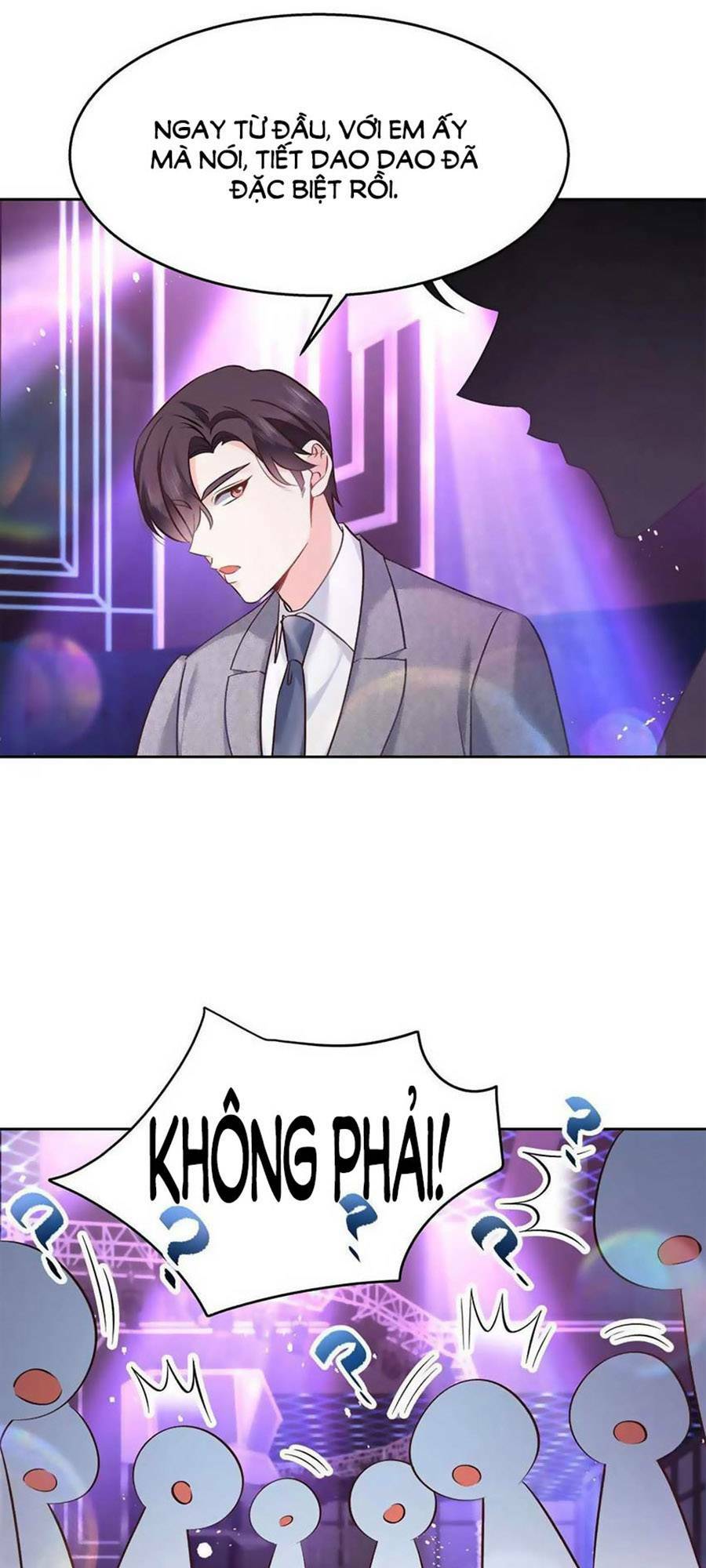 Hot Boy Quốc Dân Là Nữ Chapter 265 - Trang 2