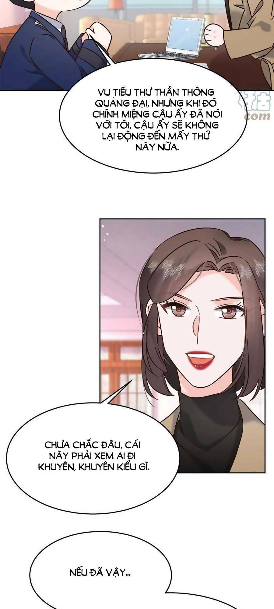 Hot Boy Quốc Dân Là Nữ Chapter 266 - Trang 2