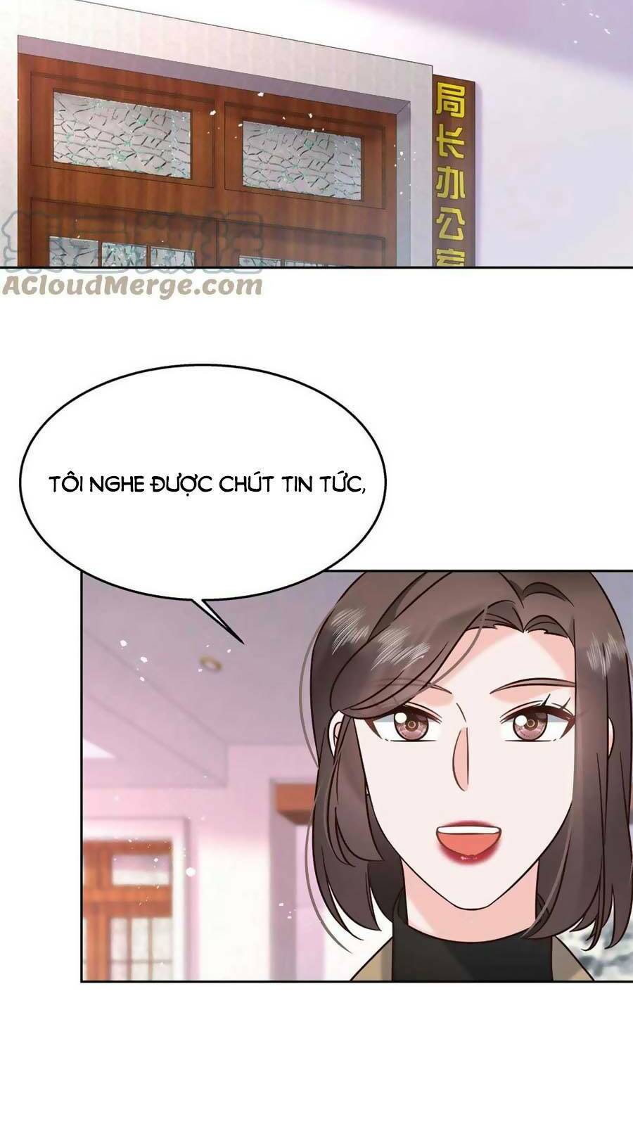 Hot Boy Quốc Dân Là Nữ Chapter 266 - Trang 2