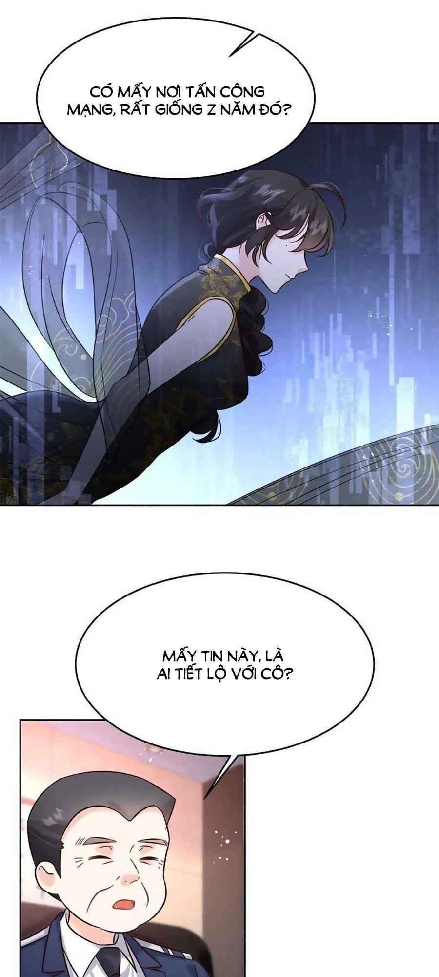 Hot Boy Quốc Dân Là Nữ Chapter 266 - Trang 2