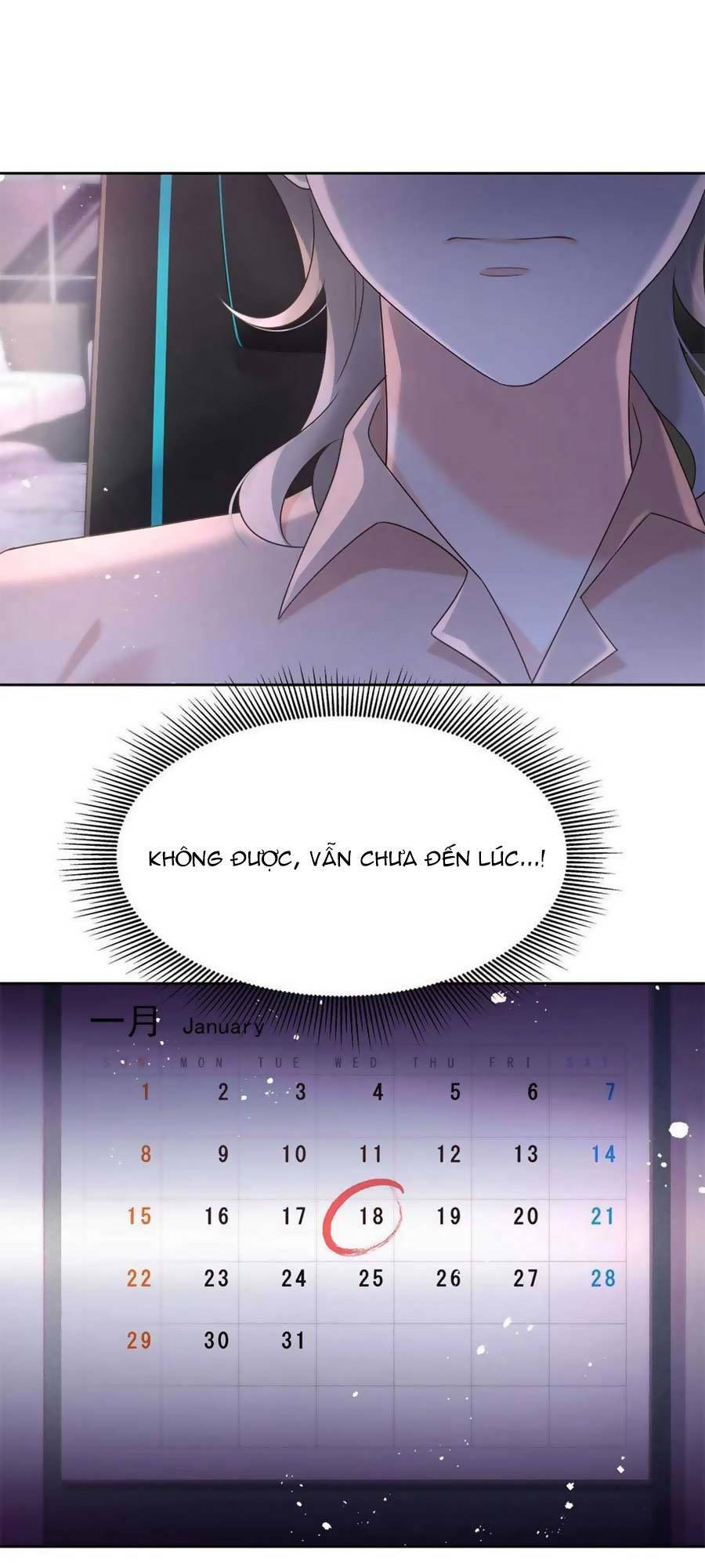 Hot Boy Quốc Dân Là Nữ Chapter 266 - Trang 2