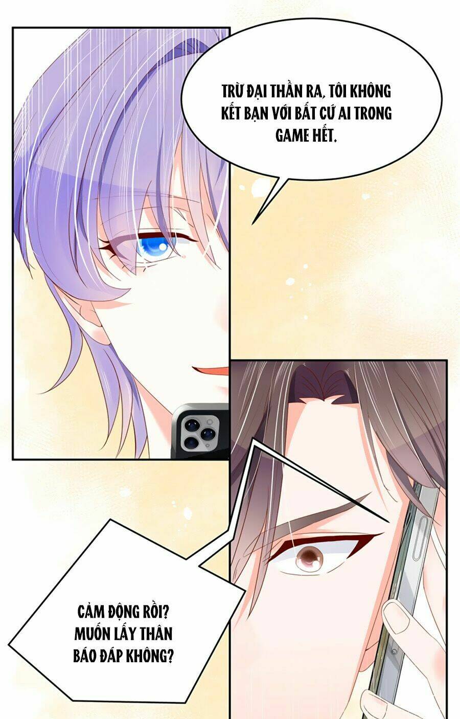 Hot Boy Quốc Dân Là Nữ Chapter 27 - Trang 2