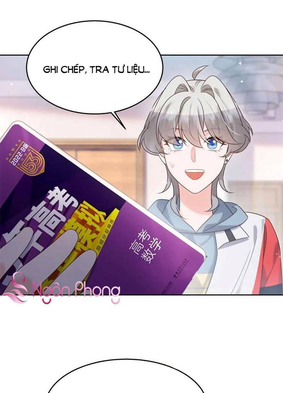 Hot Boy Quốc Dân Là Nữ Chapter 272 - Trang 2