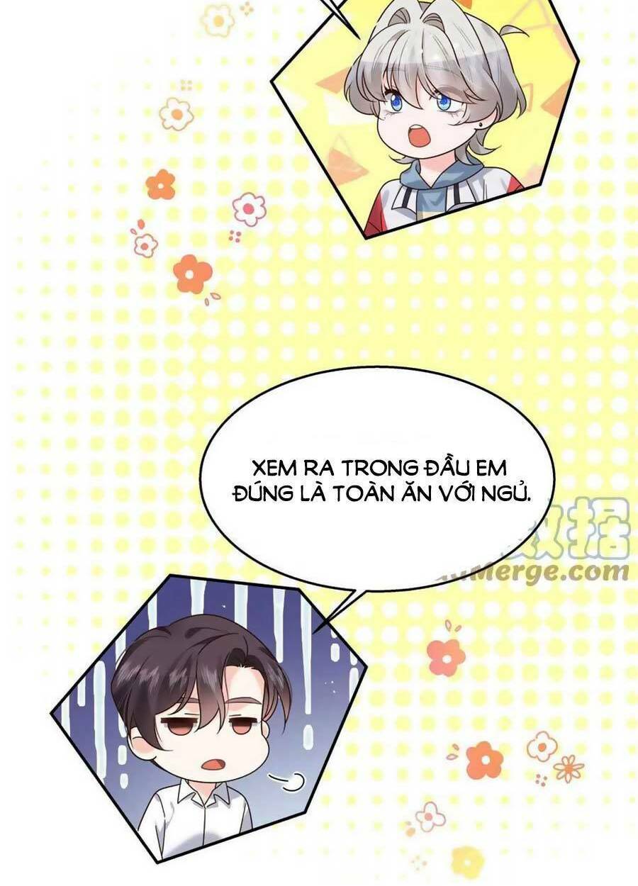 Hot Boy Quốc Dân Là Nữ Chapter 274 - Trang 2