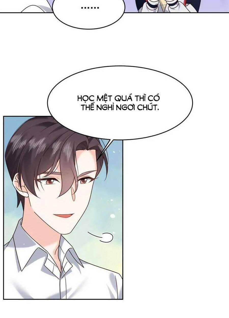 Hot Boy Quốc Dân Là Nữ Chapter 274 - Trang 2