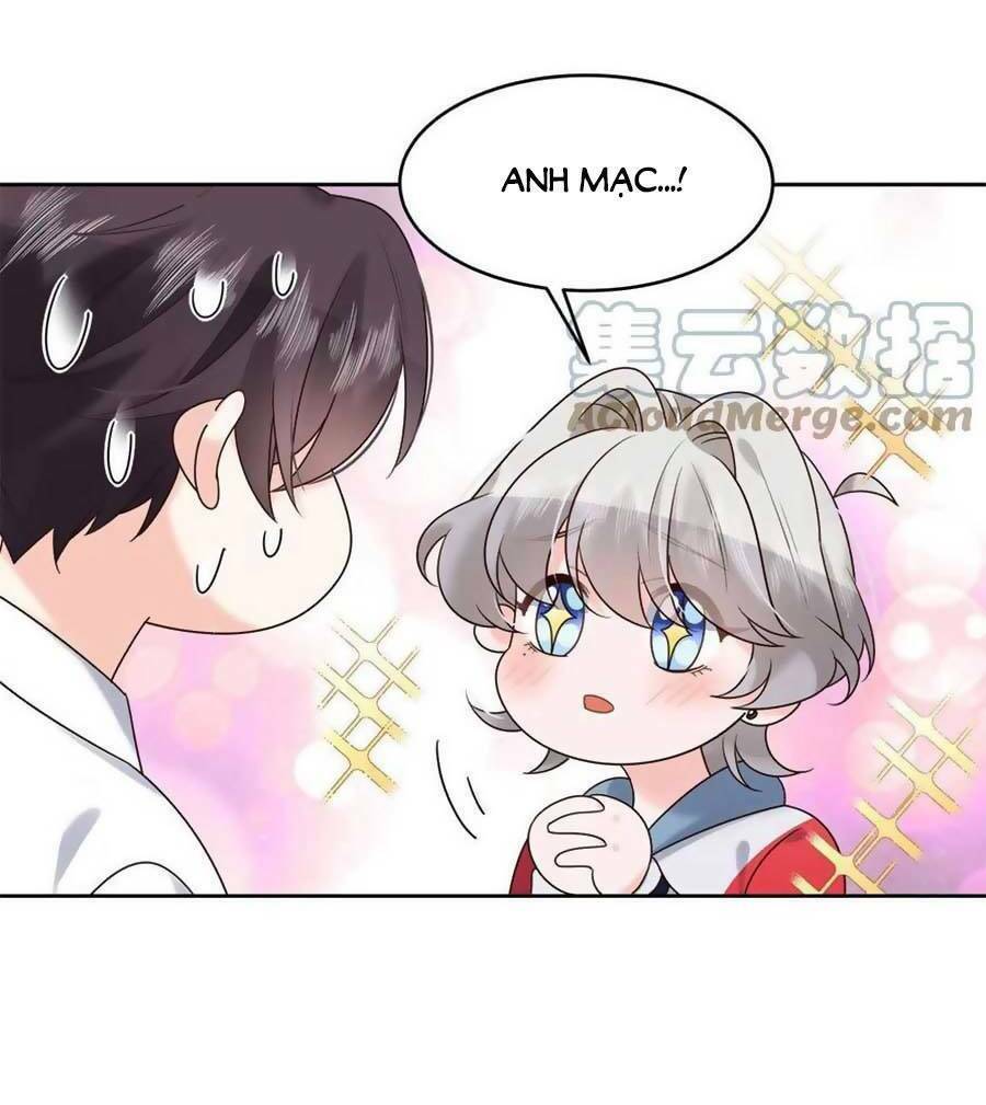 Hot Boy Quốc Dân Là Nữ Chapter 274 - Trang 2