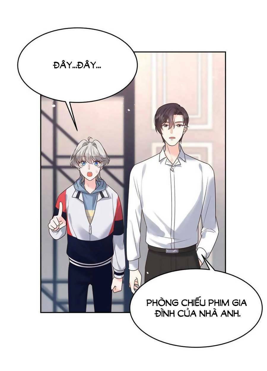Hot Boy Quốc Dân Là Nữ Chapter 274 - Trang 2