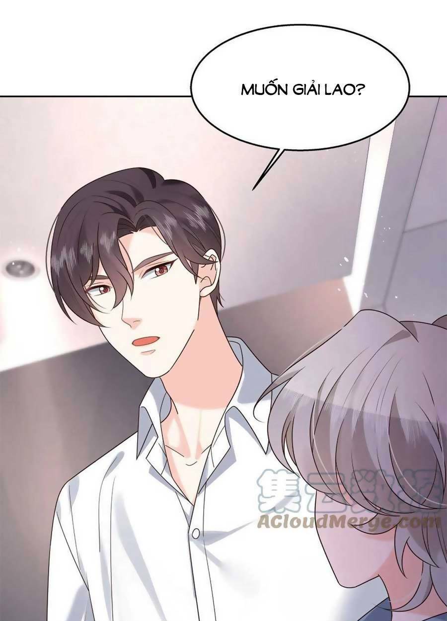 Hot Boy Quốc Dân Là Nữ Chapter 274 - Trang 2