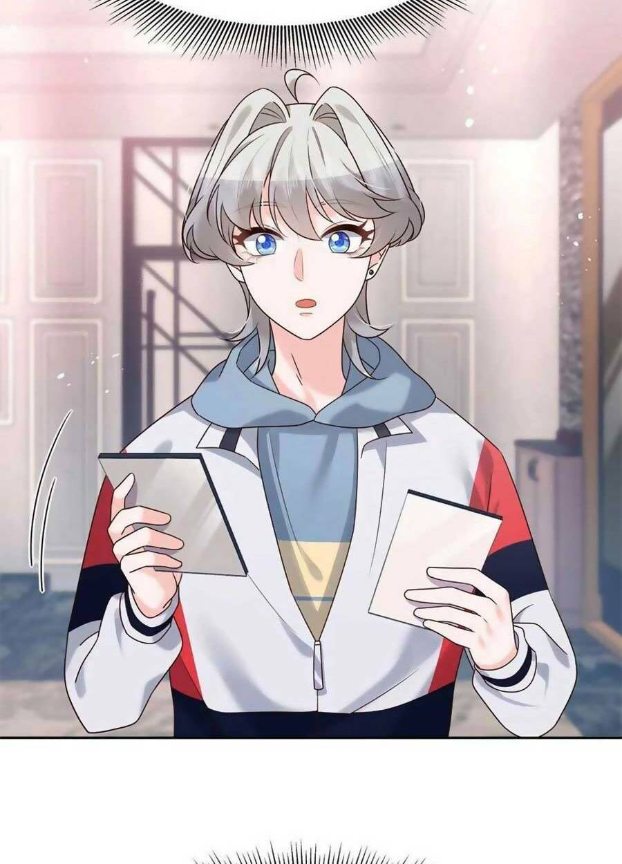 Hot Boy Quốc Dân Là Nữ Chapter 274 - Trang 2