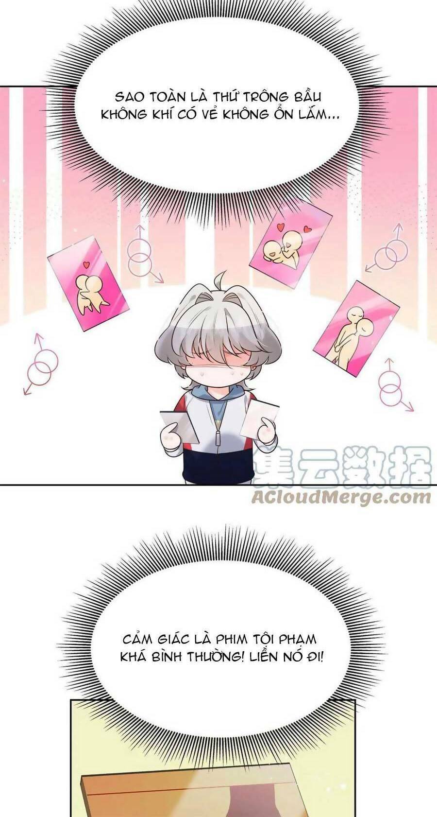 Hot Boy Quốc Dân Là Nữ Chapter 274 - Trang 2