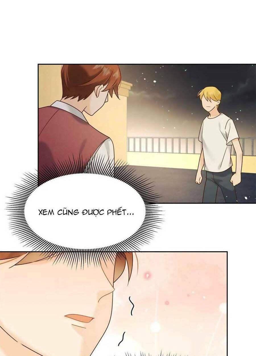 Hot Boy Quốc Dân Là Nữ Chapter 274 - Trang 2