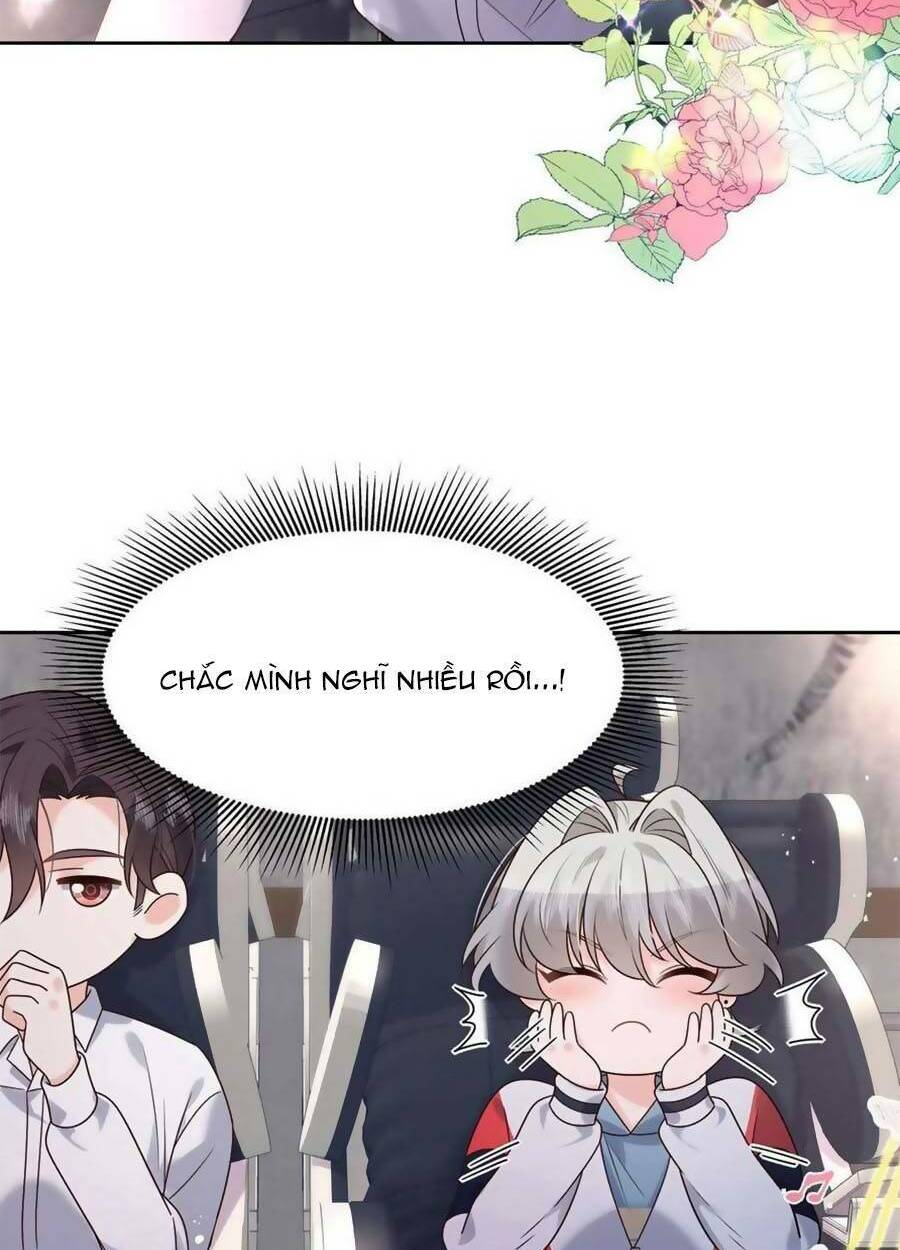 Hot Boy Quốc Dân Là Nữ Chapter 274 - Trang 2