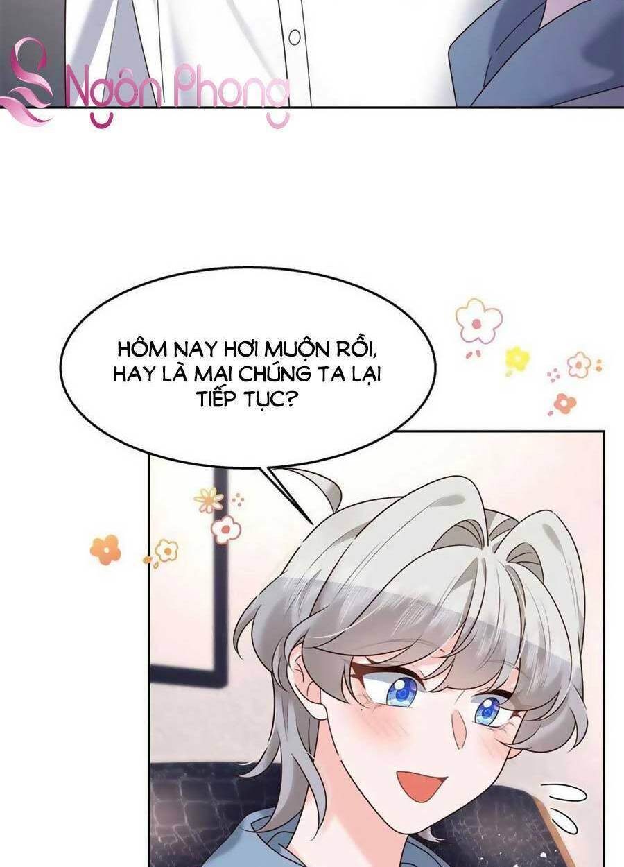 Hot Boy Quốc Dân Là Nữ Chapter 274 - Trang 2