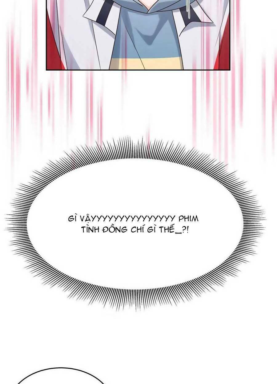 Hot Boy Quốc Dân Là Nữ Chapter 274 - Trang 2