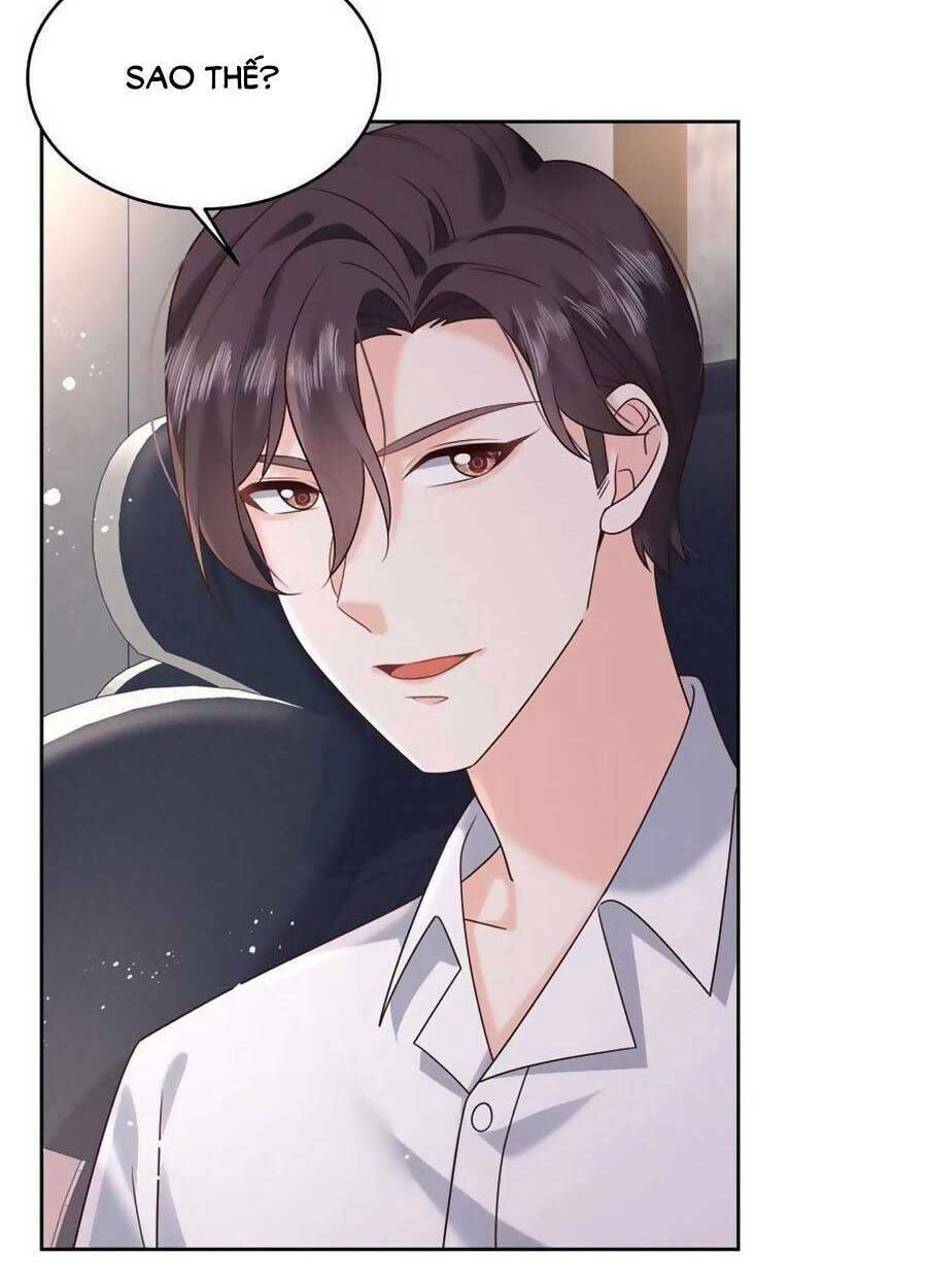 Hot Boy Quốc Dân Là Nữ Chapter 274 - Trang 2