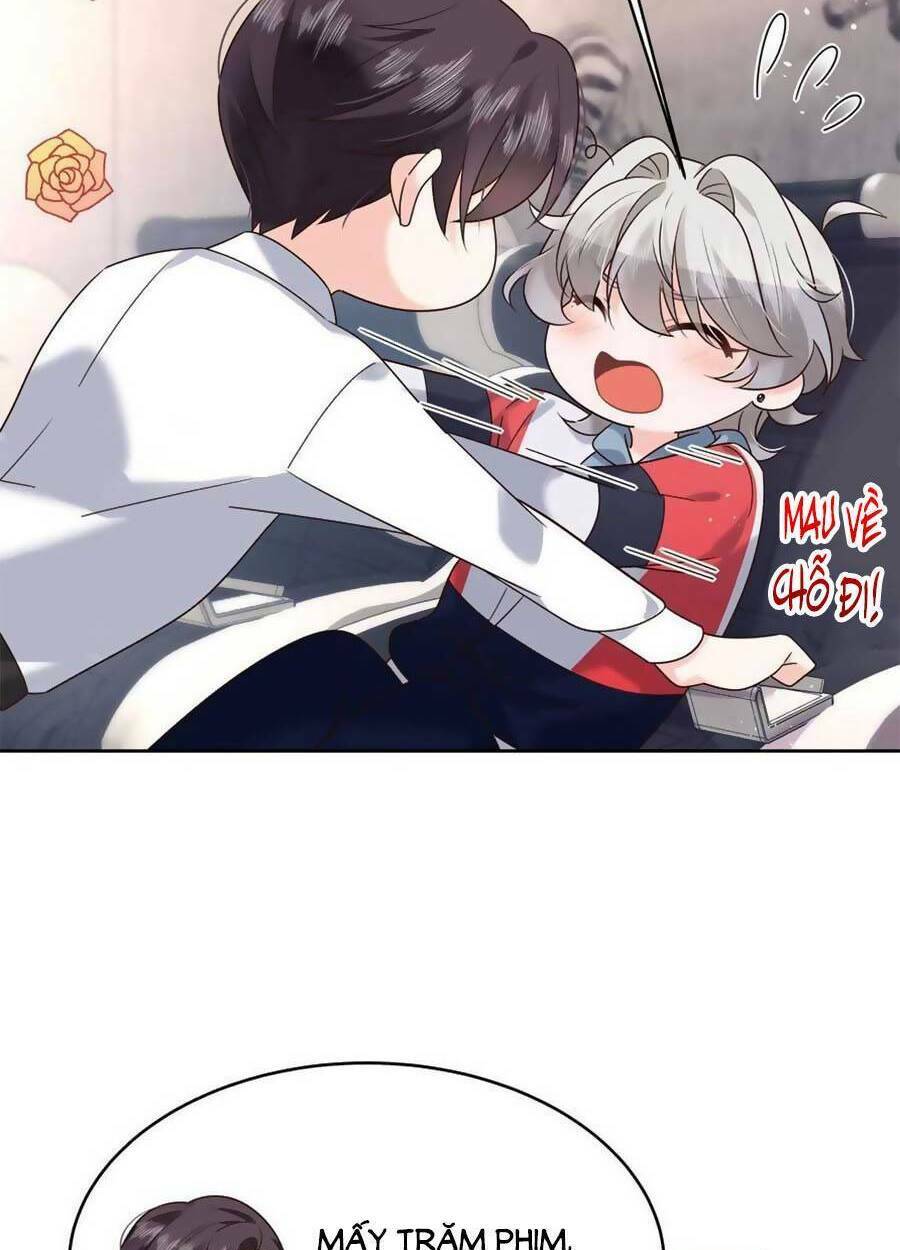 Hot Boy Quốc Dân Là Nữ Chapter 274 - Trang 2