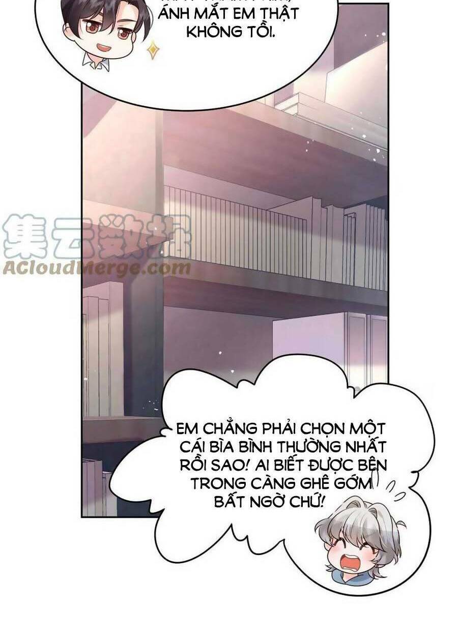 Hot Boy Quốc Dân Là Nữ Chapter 274 - Trang 2