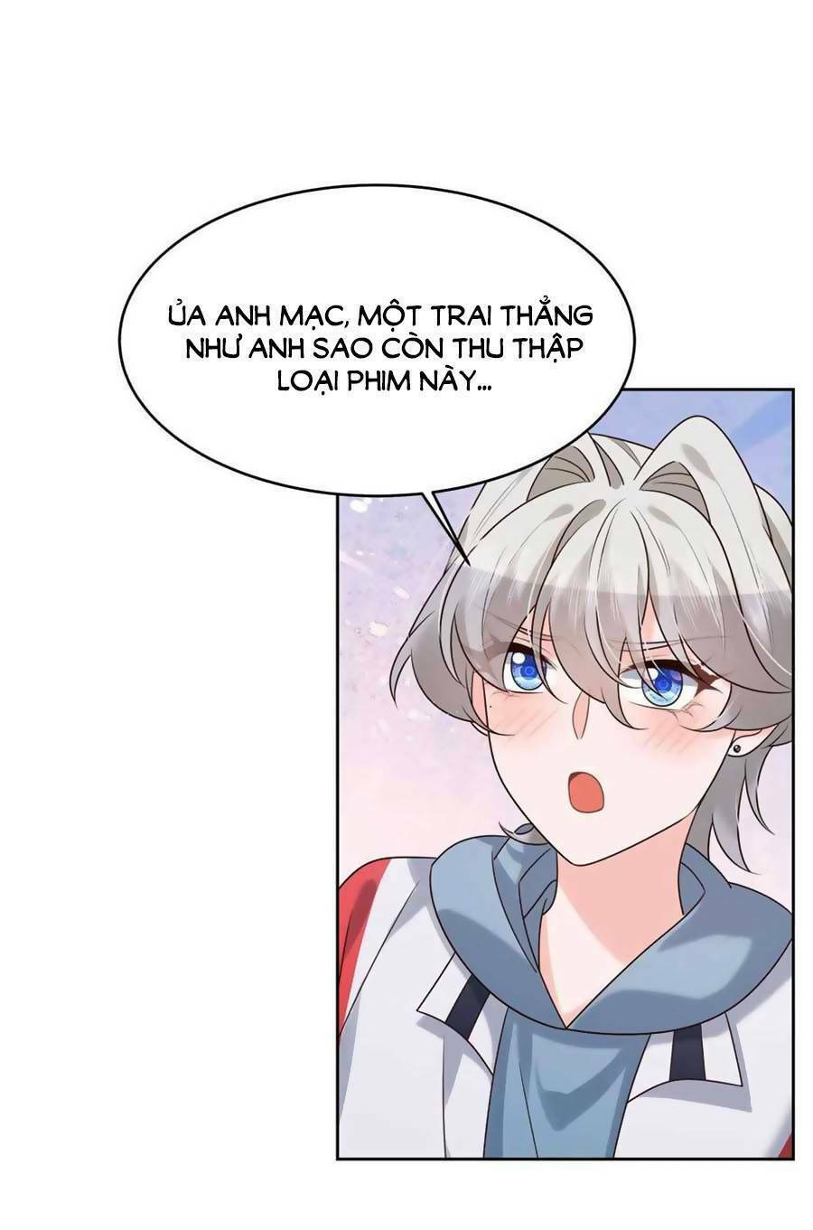 Hot Boy Quốc Dân Là Nữ Chapter 274 - Trang 2