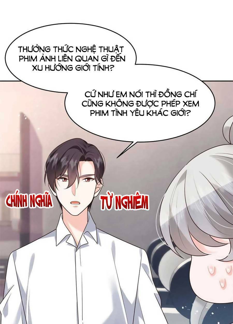 Hot Boy Quốc Dân Là Nữ Chapter 274 - Trang 2