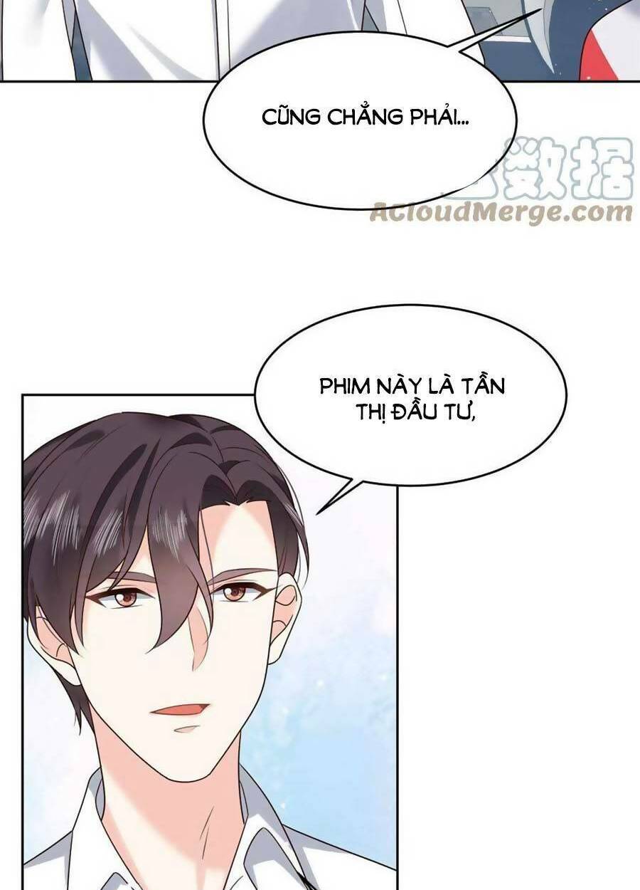 Hot Boy Quốc Dân Là Nữ Chapter 274 - Trang 2