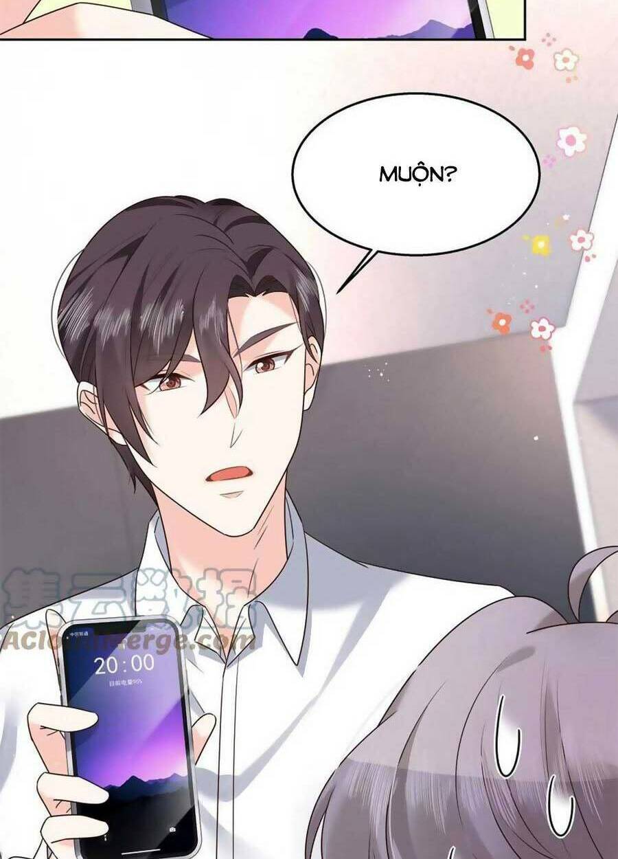 Hot Boy Quốc Dân Là Nữ Chapter 274 - Trang 2