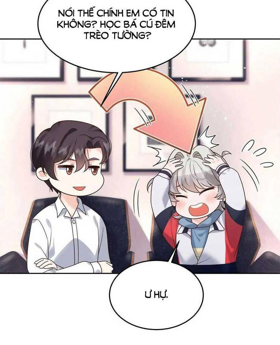 Hot Boy Quốc Dân Là Nữ Chapter 274 - Trang 2