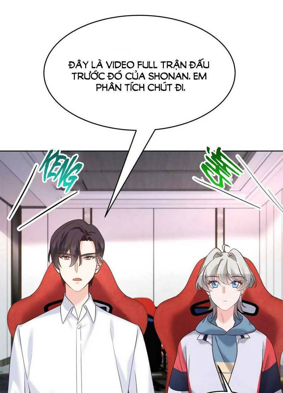 Hot Boy Quốc Dân Là Nữ Chapter 275 - Trang 2