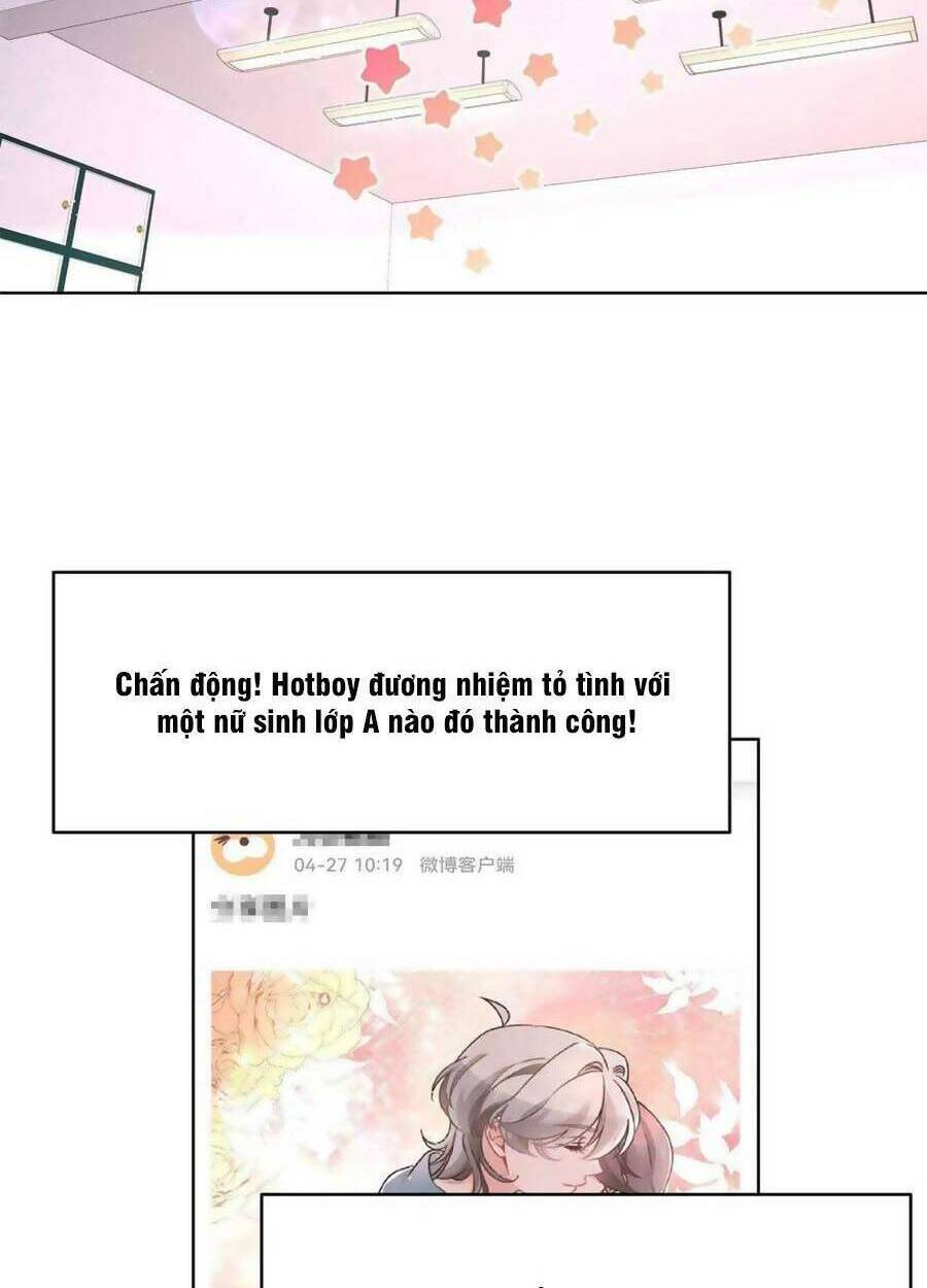 Hot Boy Quốc Dân Là Nữ Chapter 277 - Trang 2