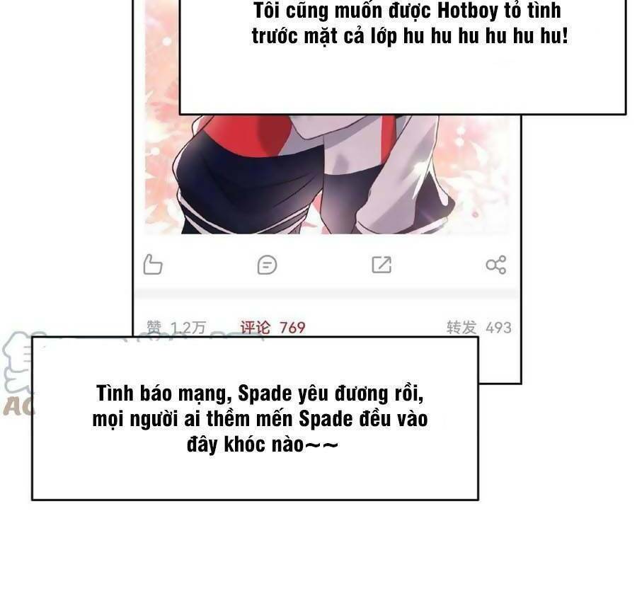 Hot Boy Quốc Dân Là Nữ Chapter 277 - Trang 2