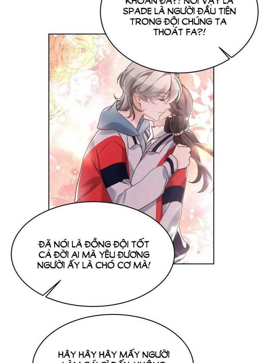 Hot Boy Quốc Dân Là Nữ Chapter 277 - Trang 2