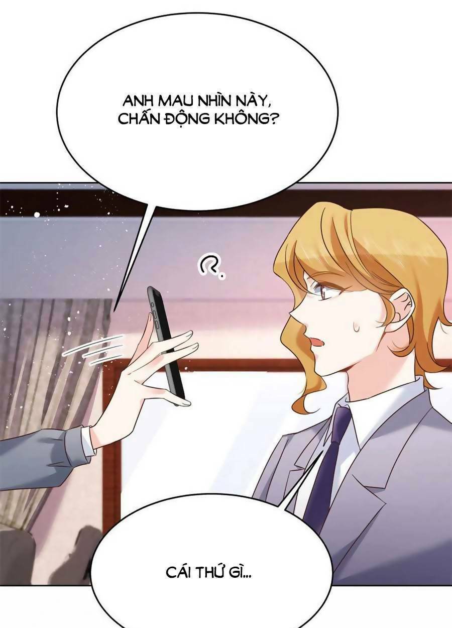 Hot Boy Quốc Dân Là Nữ Chapter 277 - Trang 2