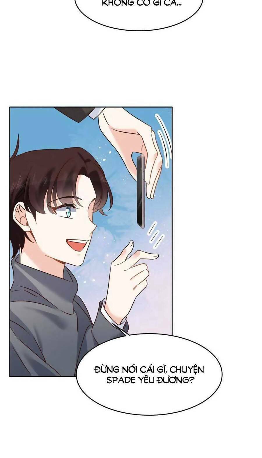 Hot Boy Quốc Dân Là Nữ Chapter 277 - Trang 2