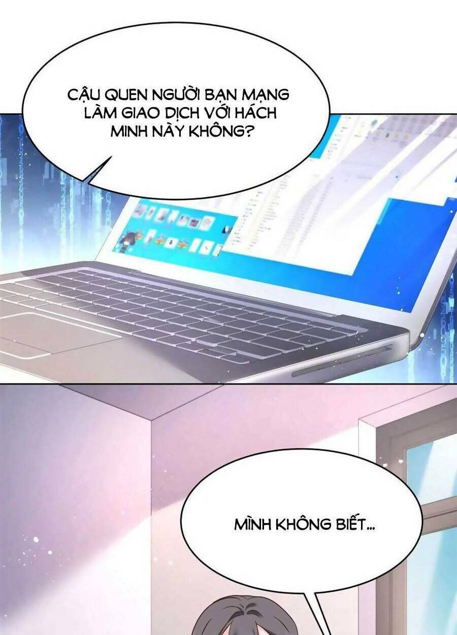 Hot Boy Quốc Dân Là Nữ Chapter 277 - Trang 2