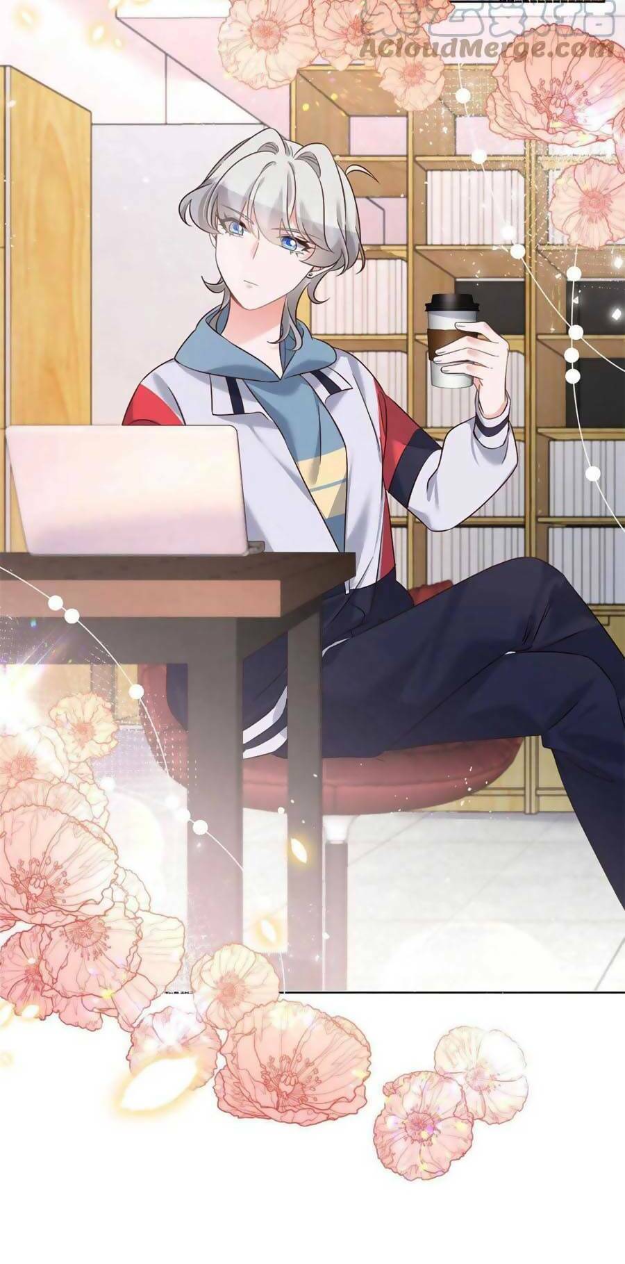 Hot Boy Quốc Dân Là Nữ Chapter 277 - Trang 2