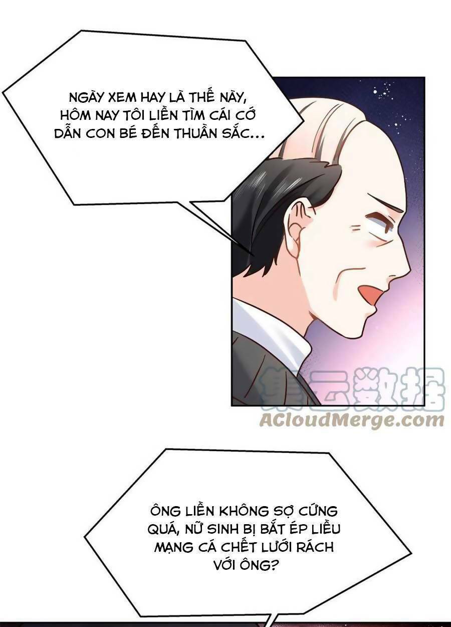 Hot Boy Quốc Dân Là Nữ Chapter 277 - Trang 2