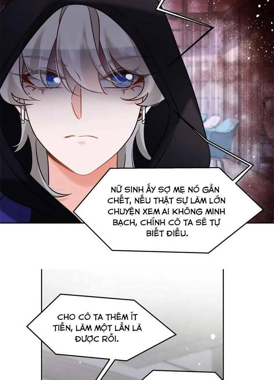 Hot Boy Quốc Dân Là Nữ Chapter 277 - Trang 2