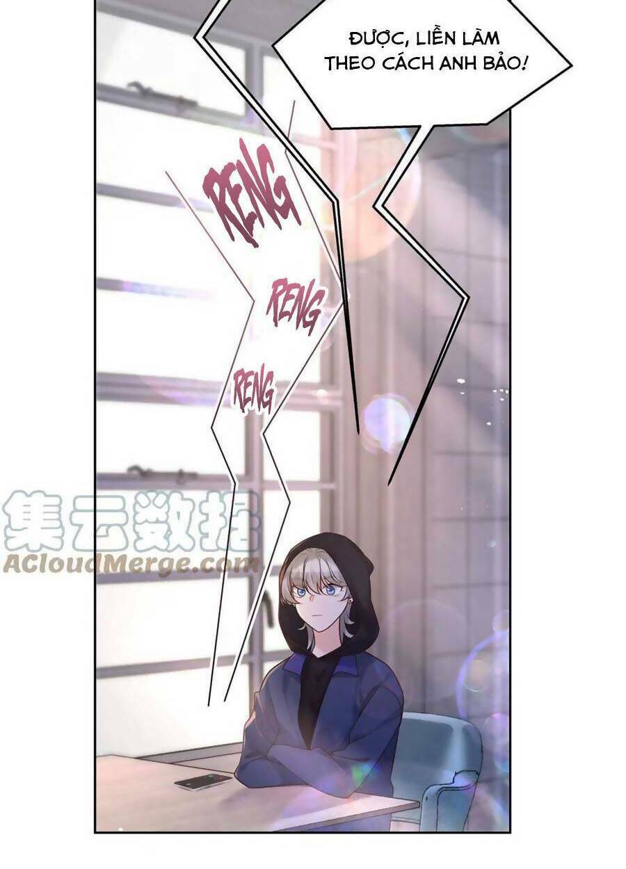 Hot Boy Quốc Dân Là Nữ Chapter 277 - Trang 2