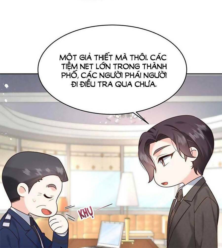 Hot Boy Quốc Dân Là Nữ Chapter 278 - Trang 2
