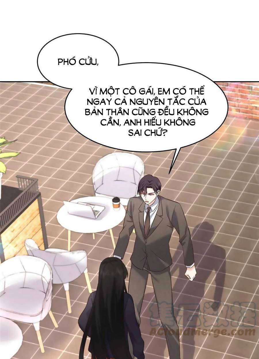 Hot Boy Quốc Dân Là Nữ Chapter 284 - Trang 2