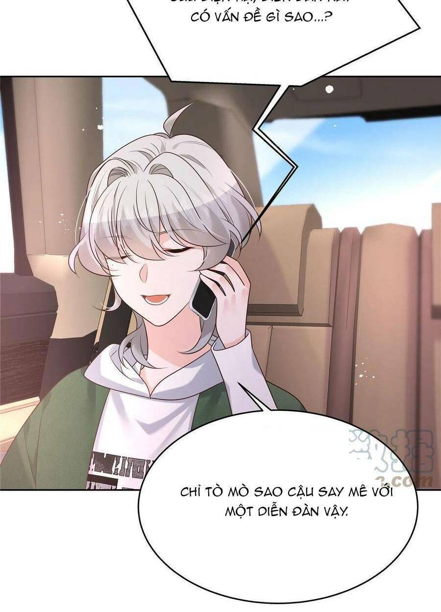 Hot Boy Quốc Dân Là Nữ Chapter 291 - Trang 2