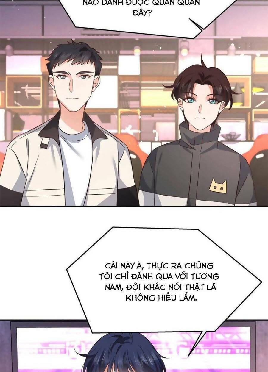 Hot Boy Quốc Dân Là Nữ Chapter 297 - Trang 2