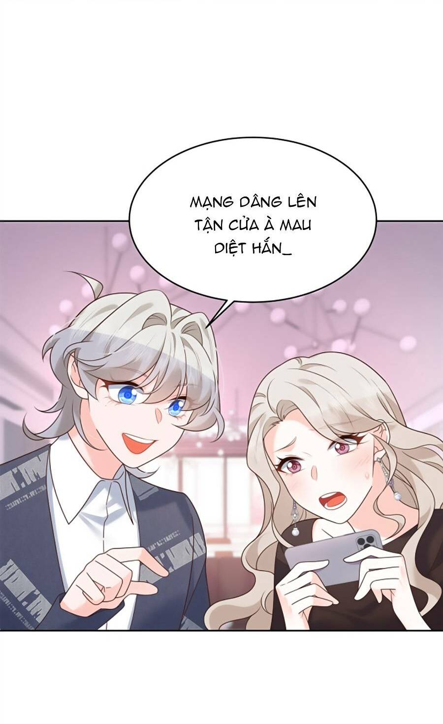 Hot Boy Quốc Dân Là Nữ Chapter 300 - Trang 2